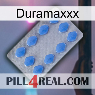 Duramaxxx 21